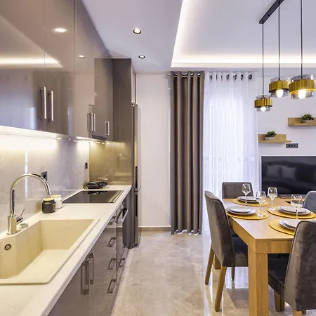 Jimmis Appartement *