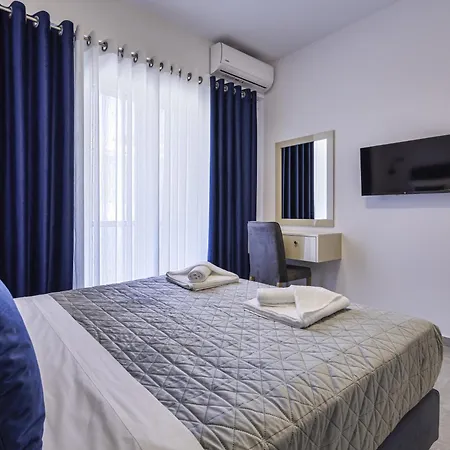 Appartement Jimmis *