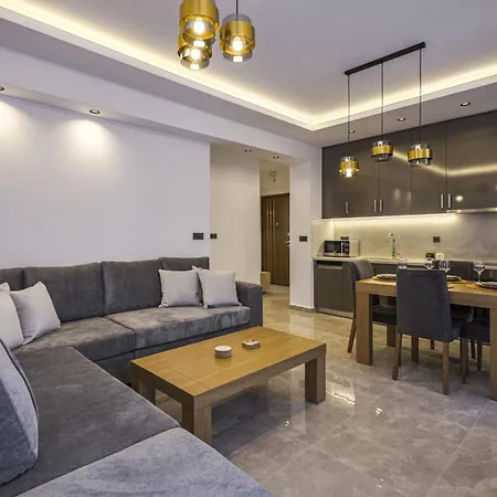Appartement Jimmis La Canée