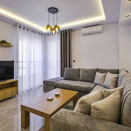 Jimmis Appartement La Canée