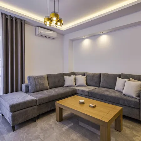 Appartement Jimmis