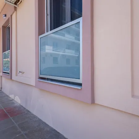 Jimmis Appartement