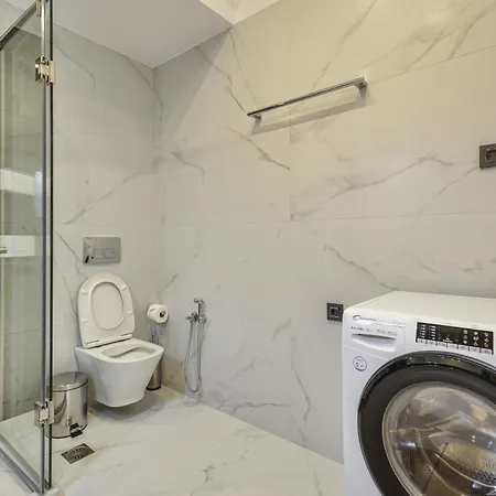 Appartement Jimmis *